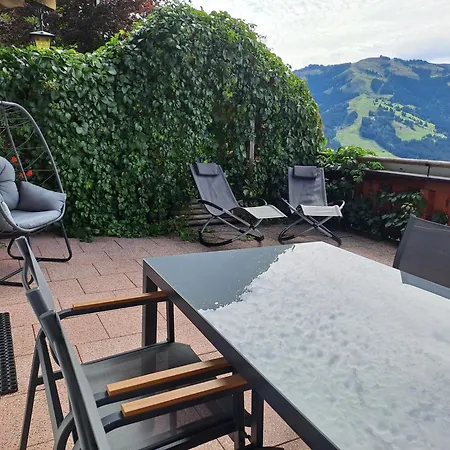 Panorama Am Sonnberg Appartement *