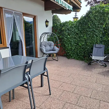 Panorama Am Sonnberg Appartement Kirchberg en Tyrol