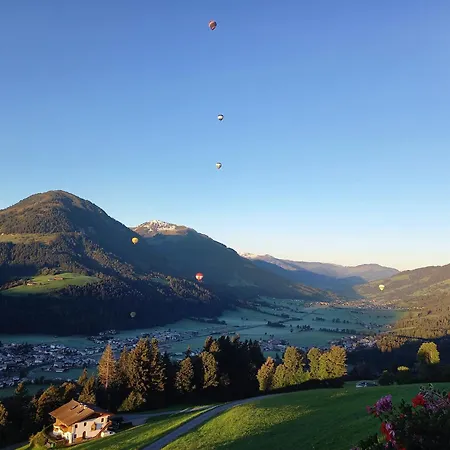 Appartement Panorama Am Sonnberg