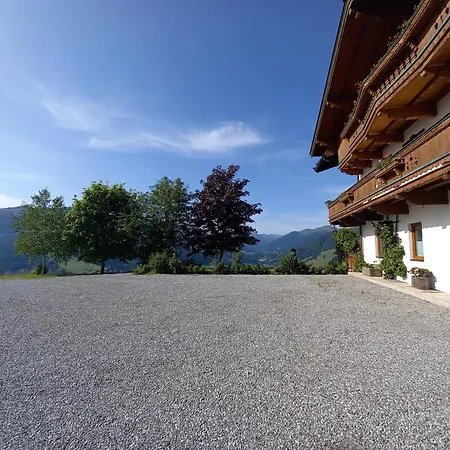 Appartement Panorama Am Sonnberg Kirchberg en Tyrol